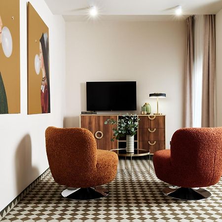 Hotel Pietryna Łódź Kültér fotó