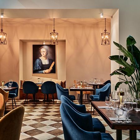 Hotel Pietryna Łódź Kültér fotó