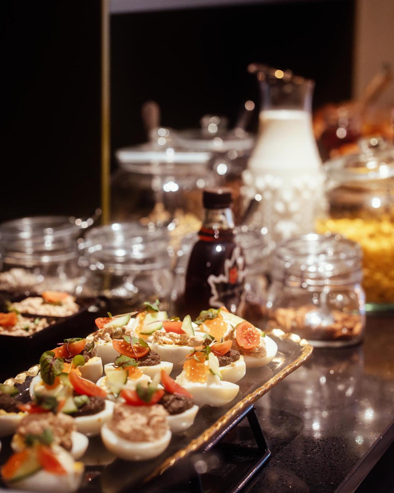 Hotel Pietryna Łódź Kültér fotó