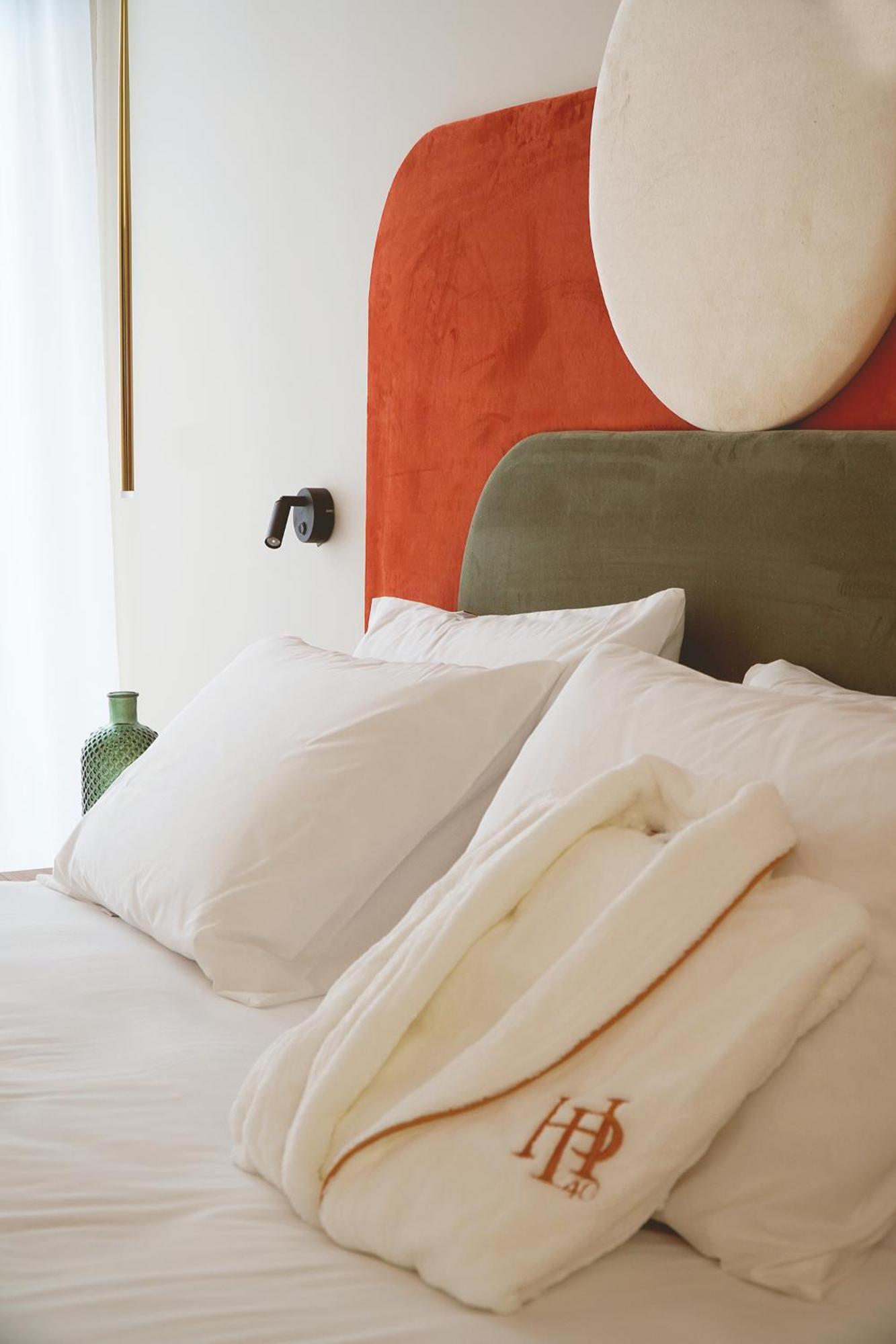 Hotel Pietryna Łódź Kültér fotó
