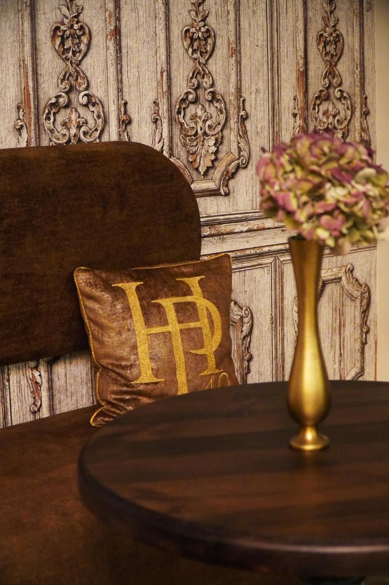 Hotel Pietryna Łódź Kültér fotó