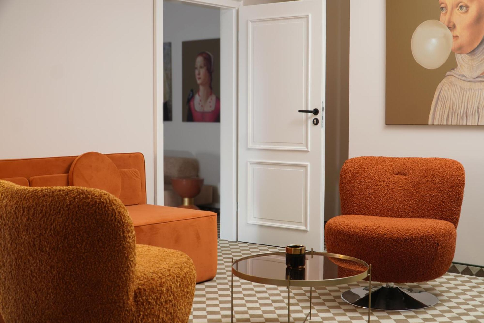 Hotel Pietryna Łódź Kültér fotó