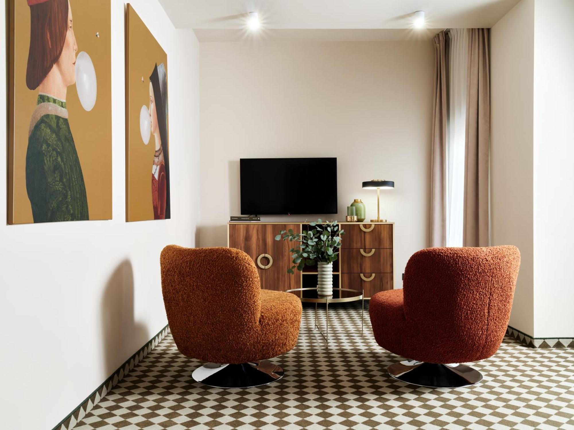 Hotel Pietryna Łódź Kültér fotó