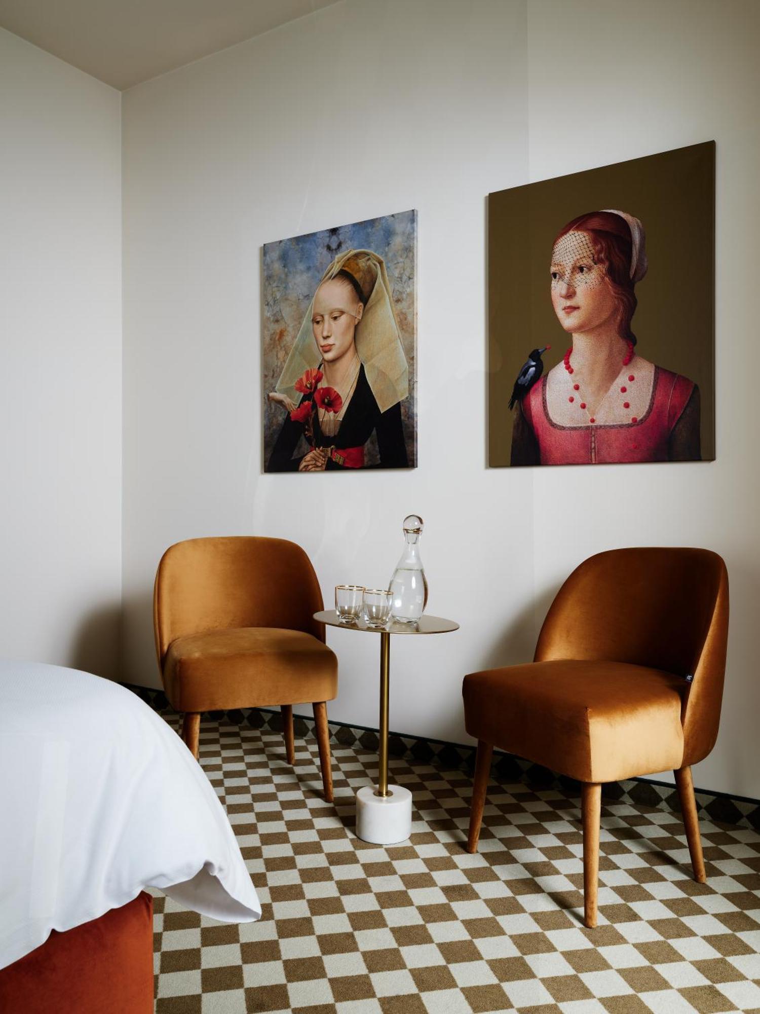 Hotel Pietryna Łódź Kültér fotó