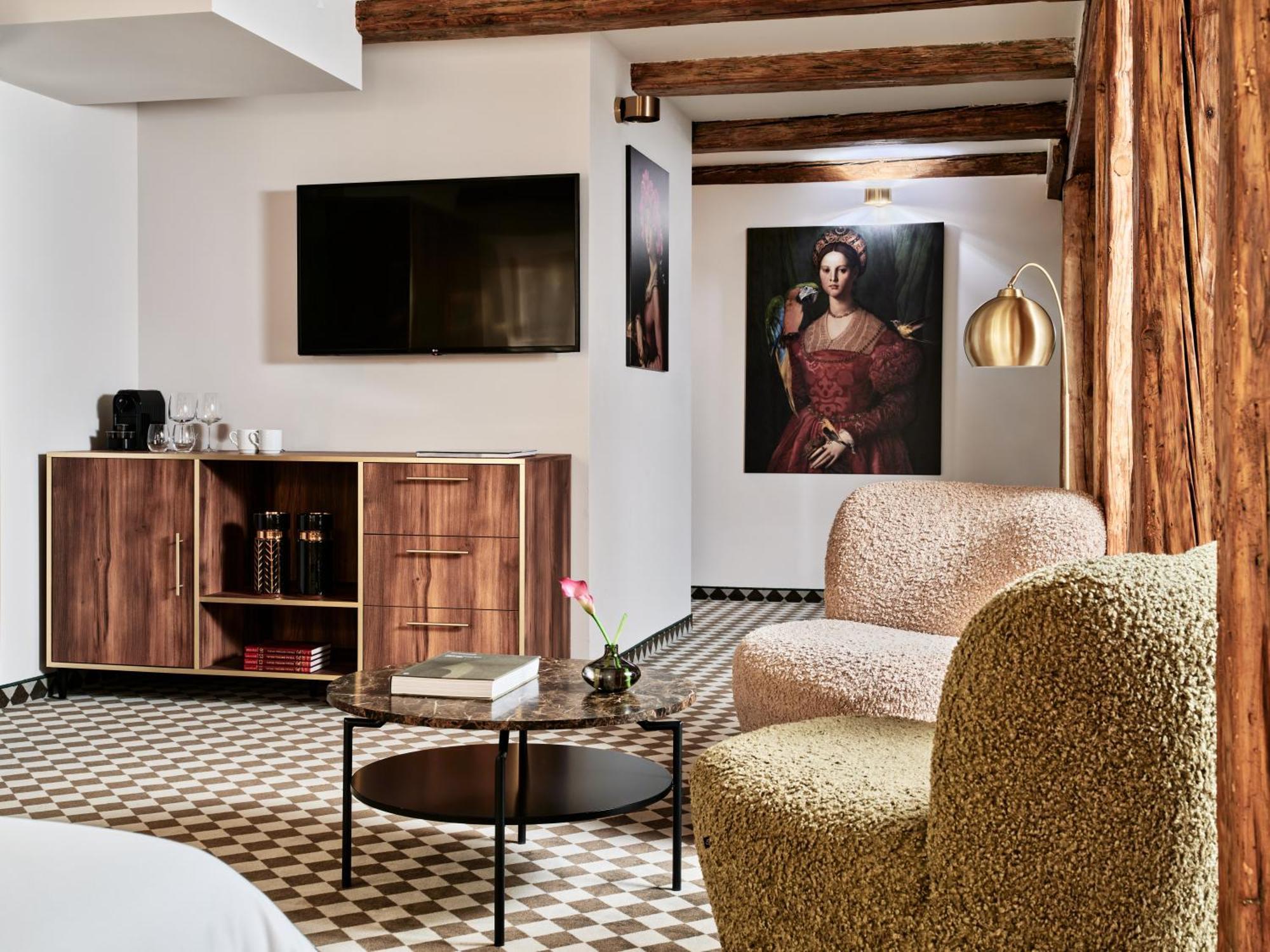 Hotel Pietryna Łódź Kültér fotó