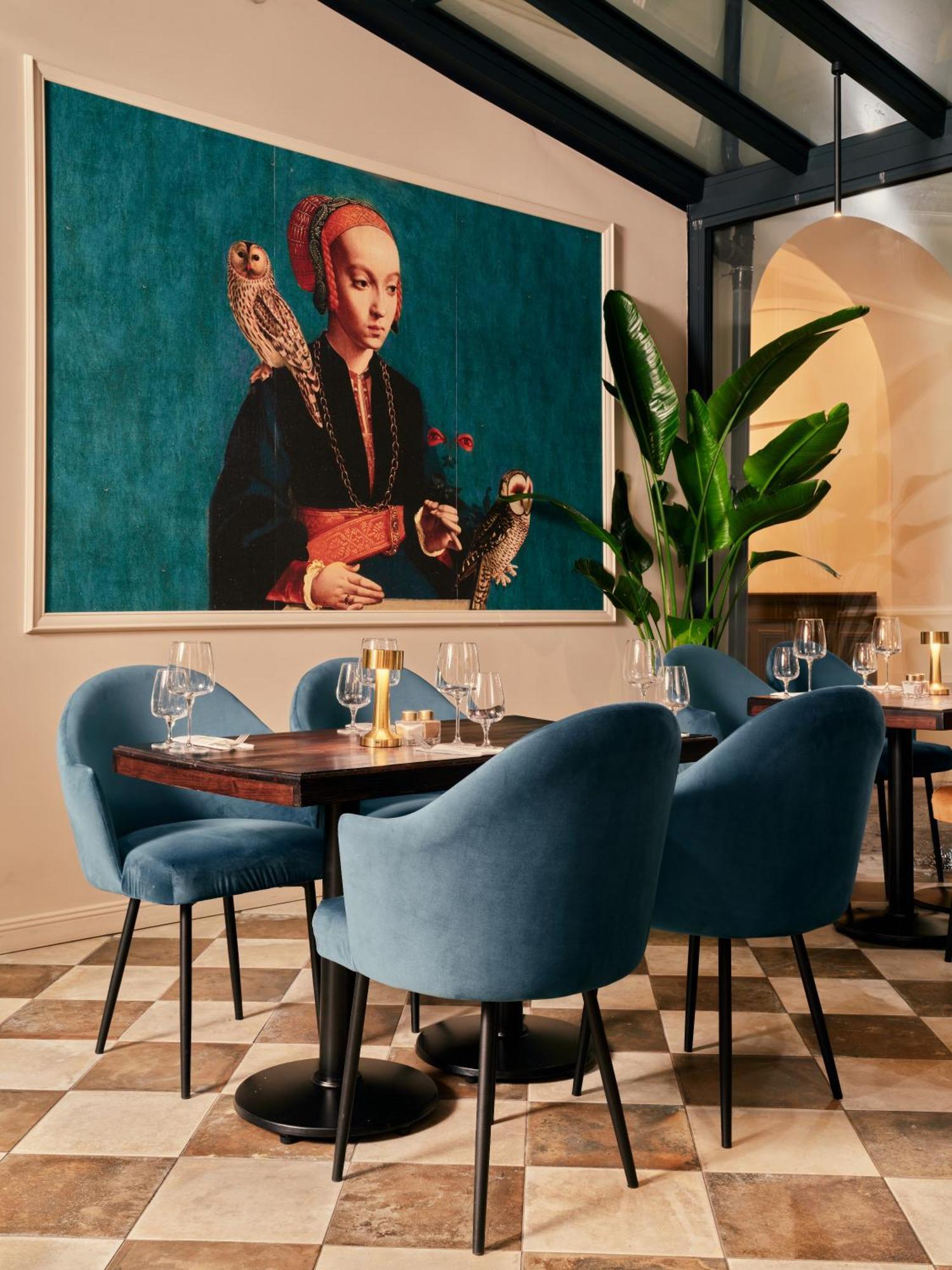 Hotel Pietryna Łódź Kültér fotó