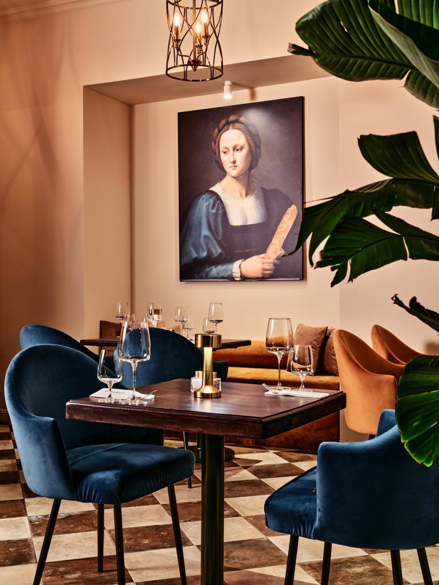 Hotel Pietryna Łódź Kültér fotó